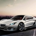  - - BMW CSX Concept