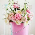  , Floral Inspiration  