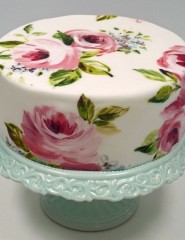  , beautiful cake - ,   