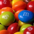 m&m