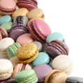 , macarons