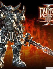   Dungeon Siege - ,   