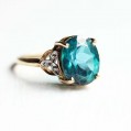  , Vintage Ring