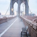  , Brooklyn Bridge, NY  