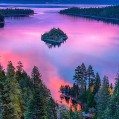   , Lake Tahoe  