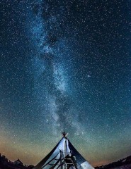  sleep under the stars,  - ,   