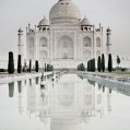   , Taj Mahal  