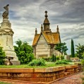  O Oakland Cemetery  