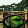  , Tokyo Imperial Palace  