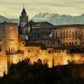  . Granada, Spain  