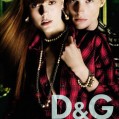 D&G