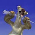   -      ice age