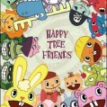 Happy tree friends=) -  =)))