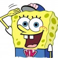 SpongeBob